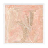 Belle Avenue Wind Spirit Framed Wall Art