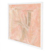 Belle Avenue Wind Spirit Framed Wall Art