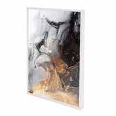 Belle Avenue Titus Frame Wall Art