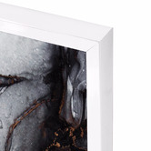 Belle Avenue Titus Frame Wall Art