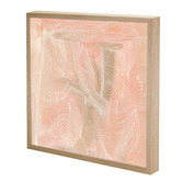 Belle Avenue Wind Spirit Framed Wall Art