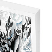 Belle Avenue Alexandria Framed Printed Wall Art