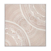 Belle Avenue Tomaree &amp; Yacaaba Framed Canvas Wall Art