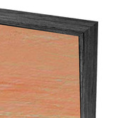 Belle Avenue Cyprian Landscape Framed Canvas Wall Art