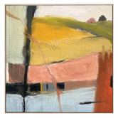 Belle Avenue Neptuna Canvas Wall Art
