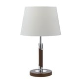 Bright Sea Lighting Charleston Metal Table Lamp