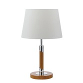 Bright Sea Lighting Charleston Metal Table Lamp