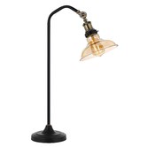 Bright Sea Lighting 69cm Hertel Metal Table Lamp