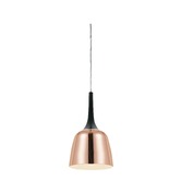 Bright Sea Lighting Kolam Copper Metal Pendant Light