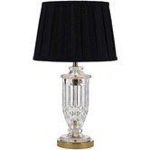Bright Sea Lighting Clair Glass Table Lamp