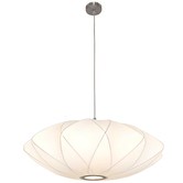 Bright Sea Lighting Medium Lastura Metal Pendant Light