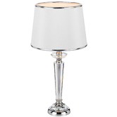Bright Sea Lighting Kathryn Glass Table Lamp