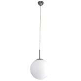Bright Sea Lighting Egan Ples Iron Pendant Light