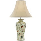 Bright Sea Lighting 66cm Sabrina Ceramic Table Lamp