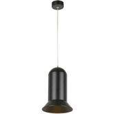 Bright Sea Lighting Parker Aluminium Pendant Light