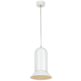 Bright Sea Lighting Parker Aluminium Pendant Light