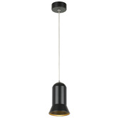 Bright Sea Lighting Parker Aluminium Pendant Light