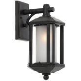 Bright Sea Lighting Small Kocar Aluminium Wall Light
