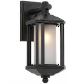 Bright Sea Lighting Small Kocar Aluminium Wall Light
