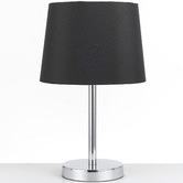 Bright Sea Lighting 32cm Odstin Metal Table Lamp