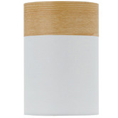 Bright Sea Lighting Nalada Metal Batten Fix Ceiling Light