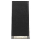Bright Sea Lighting Yde Metal Aluminium Wall Light