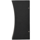 Bright Sea Lighting Yde Metal Aluminium Wall Light