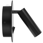 Bright Sea Lighting Stroj Iron Wall Sconces