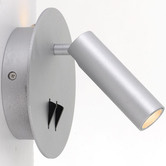 Bright Sea Lighting Stroj Iron Wall Sconces