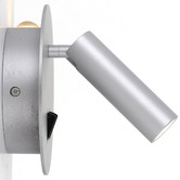 Bright Sea Lighting Stroj Iron Wall Sconces