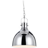 Bright Sea Lighting Market 1 Light Metal Pendant