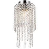 Bright Sea Lighting Dest Iron DIY Batten Fix Ceiling Light