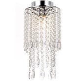 Bright Sea Lighting Dest Iron DIY Batten Fix Ceiling Light