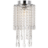 Bright Sea Lighting Dest Iron DIY Batten Fix Ceiling Light