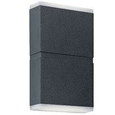 Bright Sea Lighting Novak Aluminum Wall Light