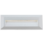 Bright Sea Lighting Rectangular Prima Wall Light