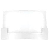 Bright Sea Lighting Large Solita Iron Wall Sconce