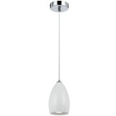 Bright Sea Lighting Marcel Metal Pendant Light
