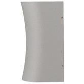 Bright Sea Lighting Riga Aluminium Wall Light