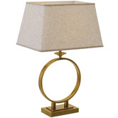 Bright Sea Lighting 68cm Decera Table Lamp