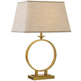 Bright Sea Lighting 68cm Decera Table Lamp