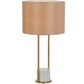 Bright Sea Lighting Aragon Iron Table Lamp