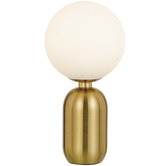 Bright Sea Lighting 40cm Syn Table Lamp