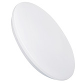 Bright Sea Lighting Brill White Slimline Tri-Colour LED Oyster Light