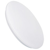 Bright Sea Lighting Brill White Slimline Tri-Colour LED Oyster Light