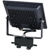 Bright Sea Lighting Black Neo Track LED Floodlight