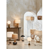 Bright Sea Lighting 68cm Decera Table Lamp