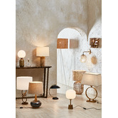 Bright Sea Lighting 68cm Decera Table Lamp