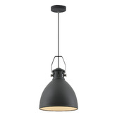 Bright Sea Lighting Fabrica Metal Pendant Light