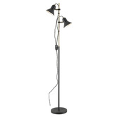 Bright Sea Lighting Corelli Metal Floor Lamp